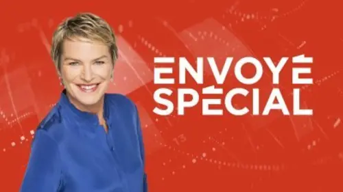 Envoyé spécial