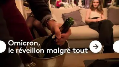 Émission du jeudi 30 décembre 2021