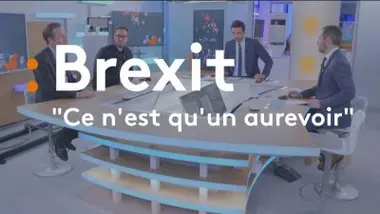 Émission du jeudi 30 janvier 2020