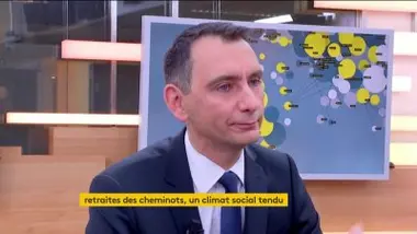 Émission du jeudi 31 octobre 2019