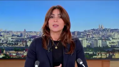 Émission du jeudi 31 octobre 2024
