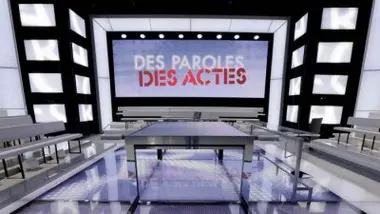 Émission du jeudi 4 février 2016