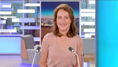Émission du jeudi 4 juillet 2024
