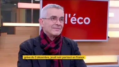 Émission du jeudi 5 décembre 2019
