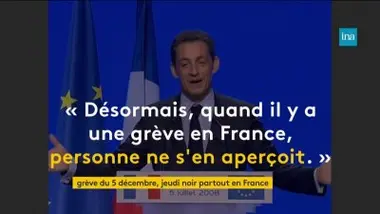 Émission du jeudi 5 décembre 2019