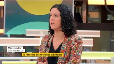 Émission du jeudi 5 janvier 2023