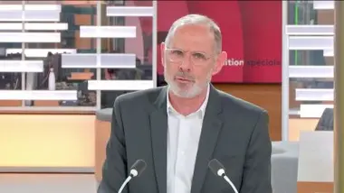 Émission du jeudi 5 mars 2026