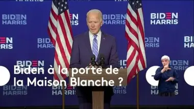 Émission du jeudi 5 novembre 2020