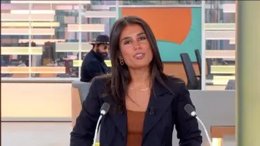 Émission du jeudi 5 octobre 2023