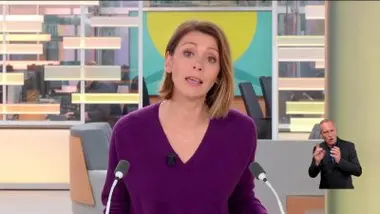 Émission du jeudi 5 octobre 2023