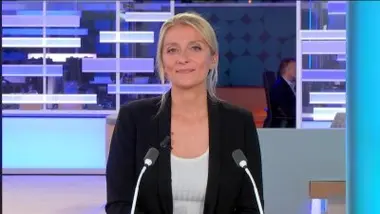 Émission du jeudi 5 octobre 2023