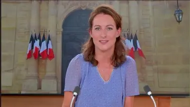 Émission du jeudi 5 septembre 2024