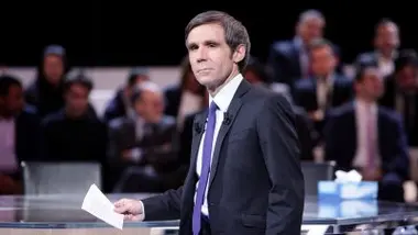 Émission du jeudi 6 avril 2017