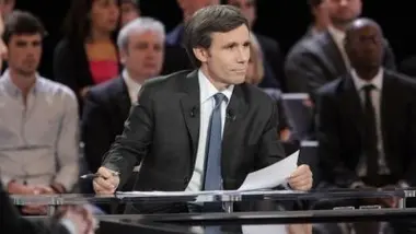Émission du jeudi 6 février 2014
