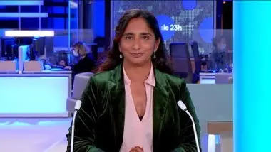 Émission du jeudi 6 mai 2021