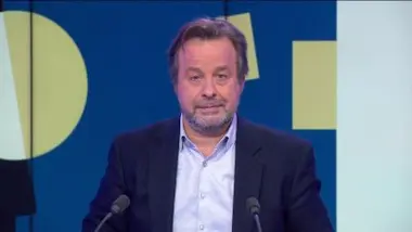 Émission du jeudi 7 décembre 2023