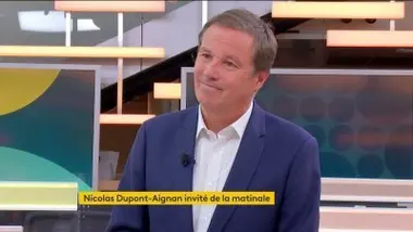 Émission du jeudi 7 juillet 2022