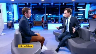 Émission du jeudi 7 novembre 2019