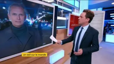 Émission du jeudi 7 novembre 2019
