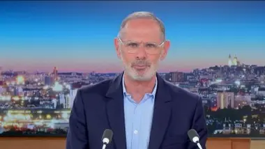 Émission du jeudi 7 novembre 2024