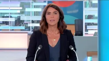 Émission du jeudi 7 septembre 2023