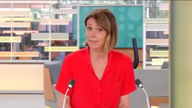 Émission du jeudi 7 septembre 2023