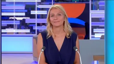 Émission du jeudi 7 septembre 2023