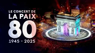 Emission du jeudi 8 mai 2025