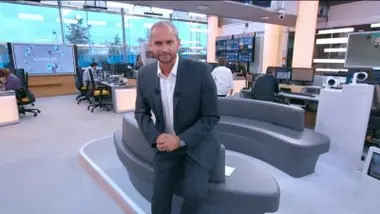 Émission du jeudi 8 octobre 2020