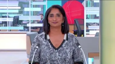 Émission du jeudi 8 septembre 2022