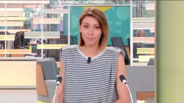 Émission du jeudi 8 septembre 2022