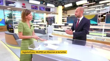 Émission du jeudi 9 juin 2022
