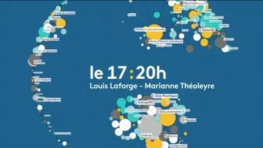 Émission du jeudi 9 mai 2019