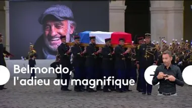 Émission du jeudi 9 septembre 2021