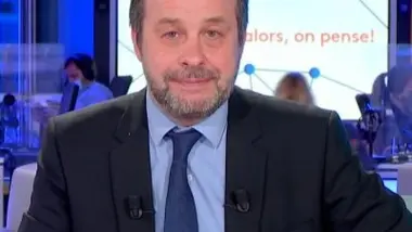 Émission du lundi 1 mars 2021