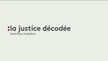 Émission du lundi 10 juin 2019