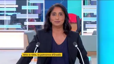 Émission du lundi 10 octobre 2022