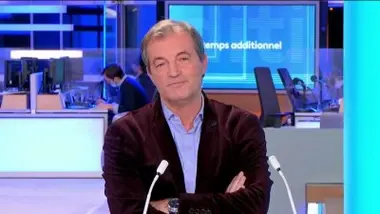 Émission du lundi 11 janvier 2021