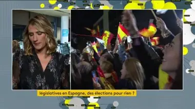 Émission du lundi 11 novembre 2019