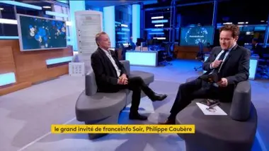 Émission du lundi 11 novembre 2019