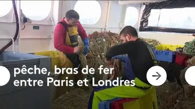 Émission du lundi 11 octobre 2021