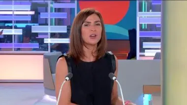 Émission du lundi 11 septembre 2023