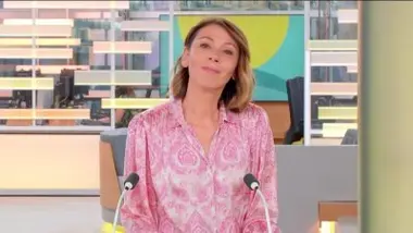 Émission du lundi 11 septembre 2023
