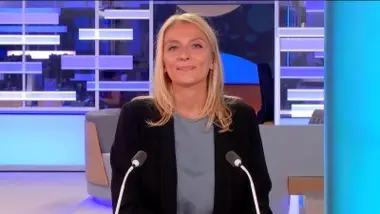 Émission du lundi 11 septembre 2023