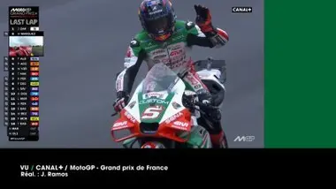 Émission du lundi 12 mai 2025