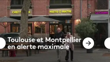 Émission du lundi 12 octobre 2020