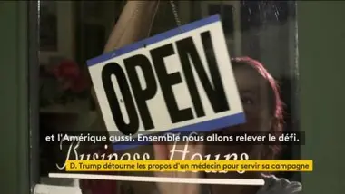 Émission du lundi 12 octobre 2020