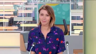Émission du lundi 12 septembre 2022