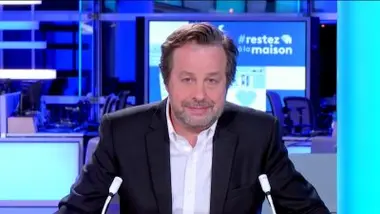 Émission du lundi 13 avril 2020