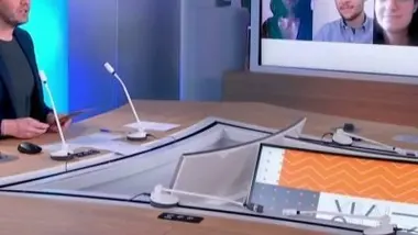 Émission du lundi 13 avril 2020